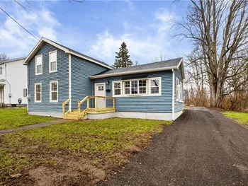 Property at 113 Caroline Street, Galen, NY 14433