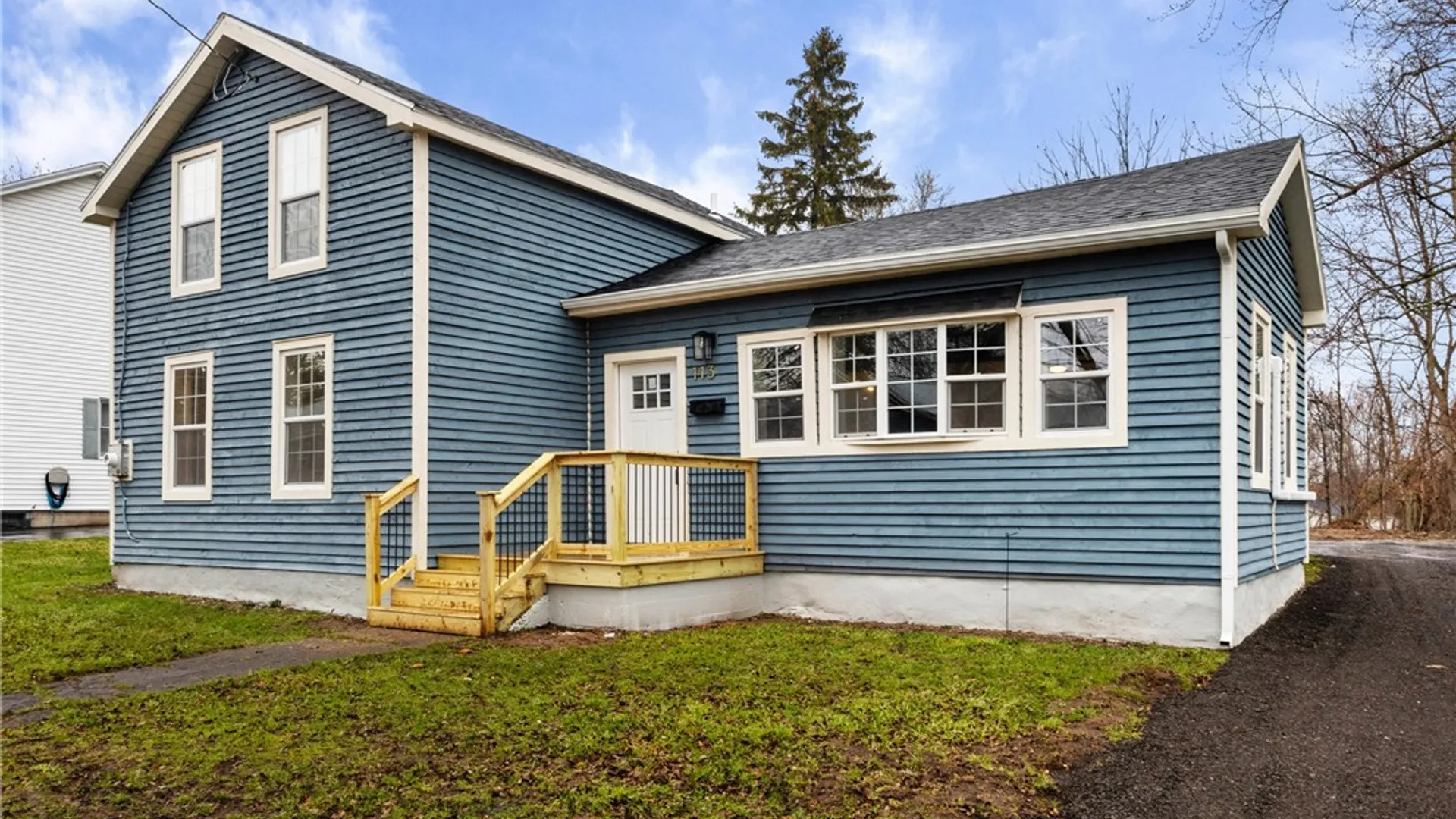 Property at 113 Caroline Street, Galen, NY 14433 3