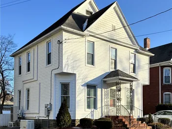 Property at 7 Pearl Street, Hornell, NY 14843