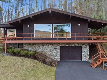 Property at 15079 W Lake Road, Pulteney, NY 14418