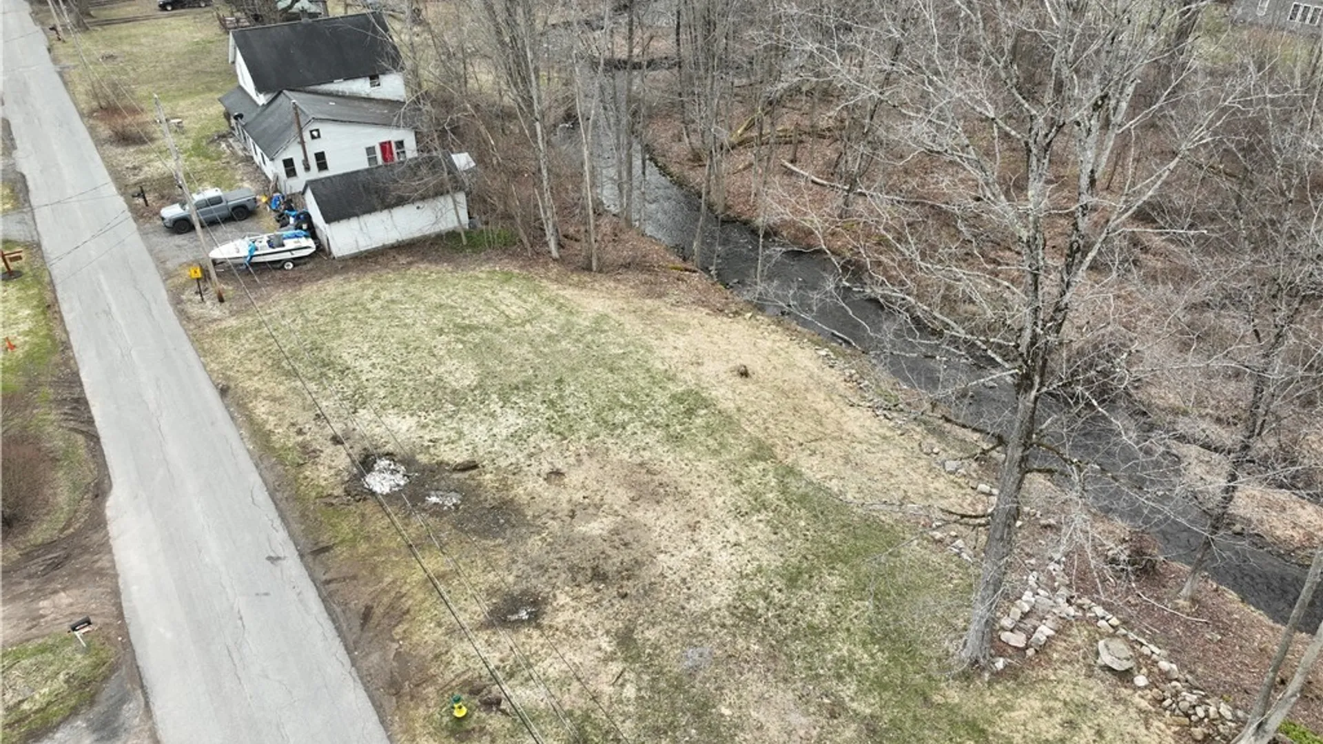 Property at 7457 Lake Street, Vienna, NY 13042 2