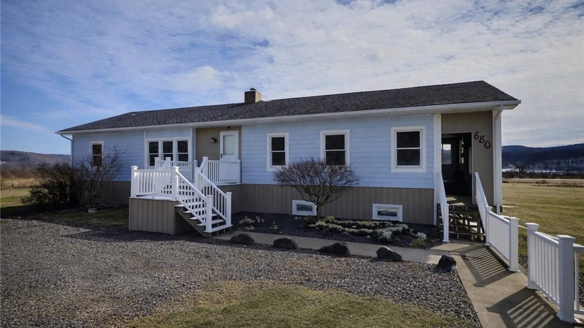 Property at 880 State Route 221, Harford, NY 13784 2