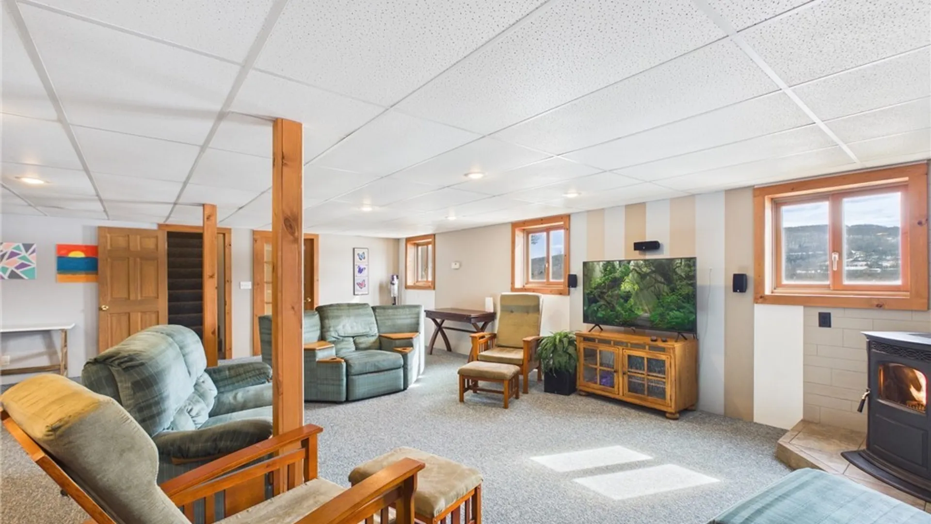 Property at 880 State Route 221, Harford, NY 13784 39