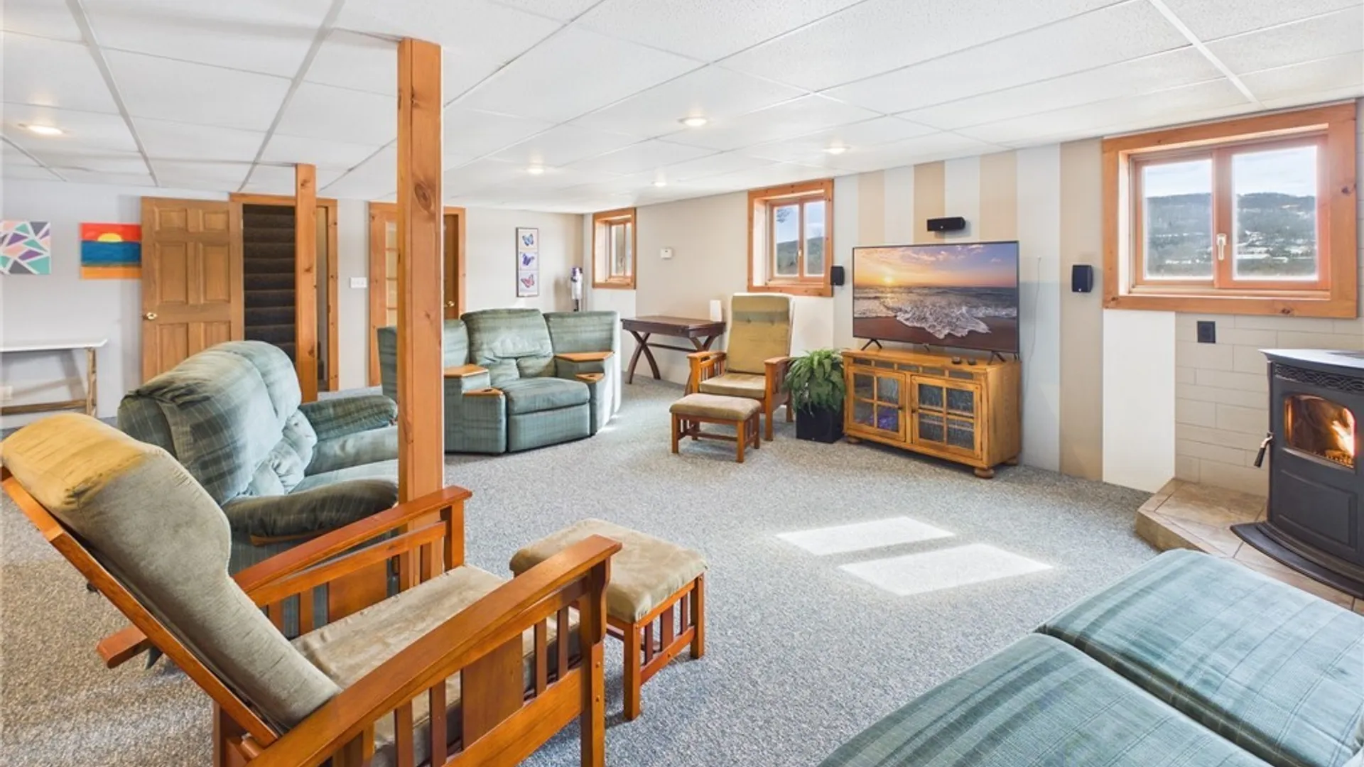 Property at 880 State Route 221, Harford, NY 13784 40