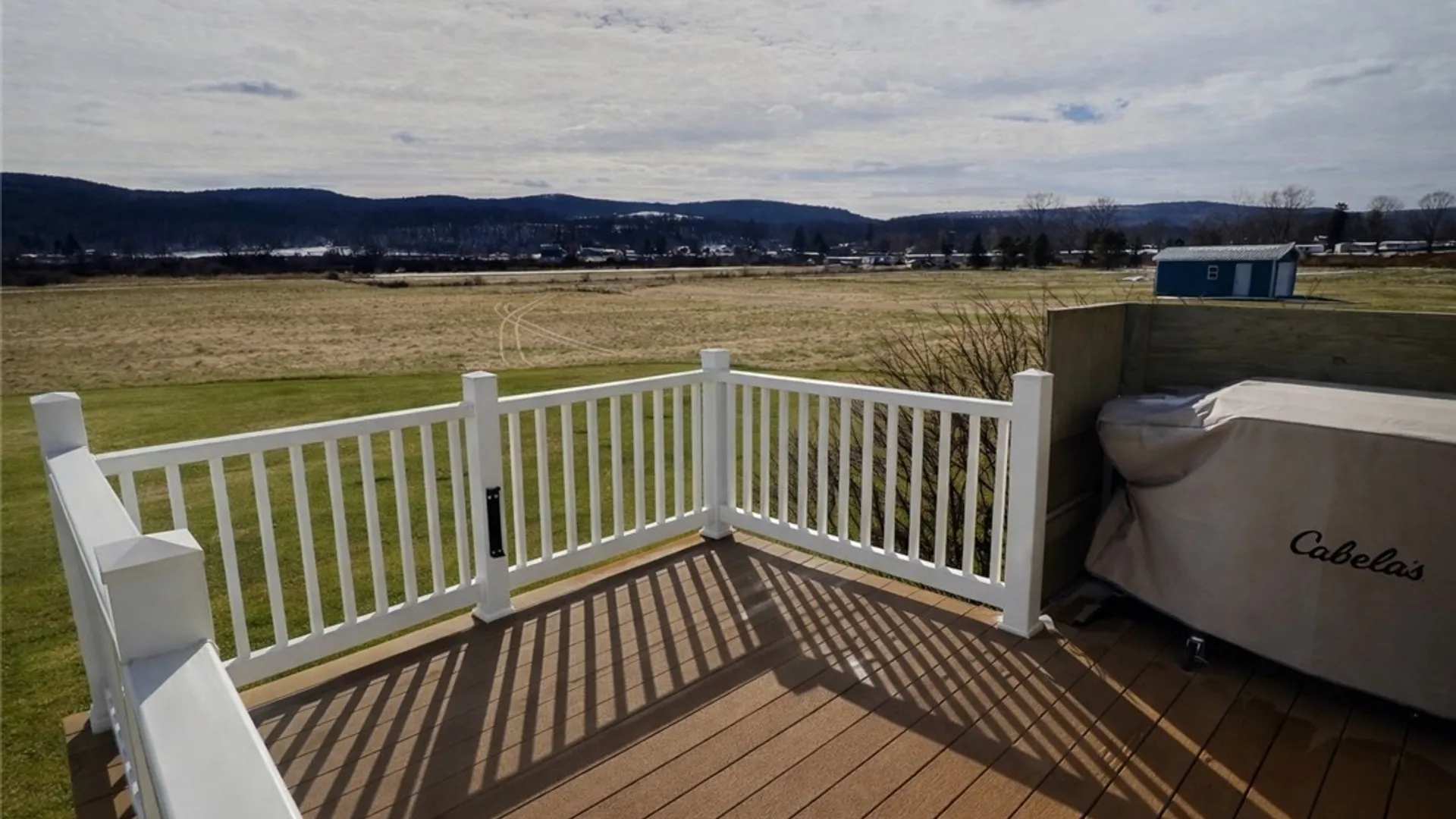 Property at 880 State Route 221, Harford, NY 13784 44