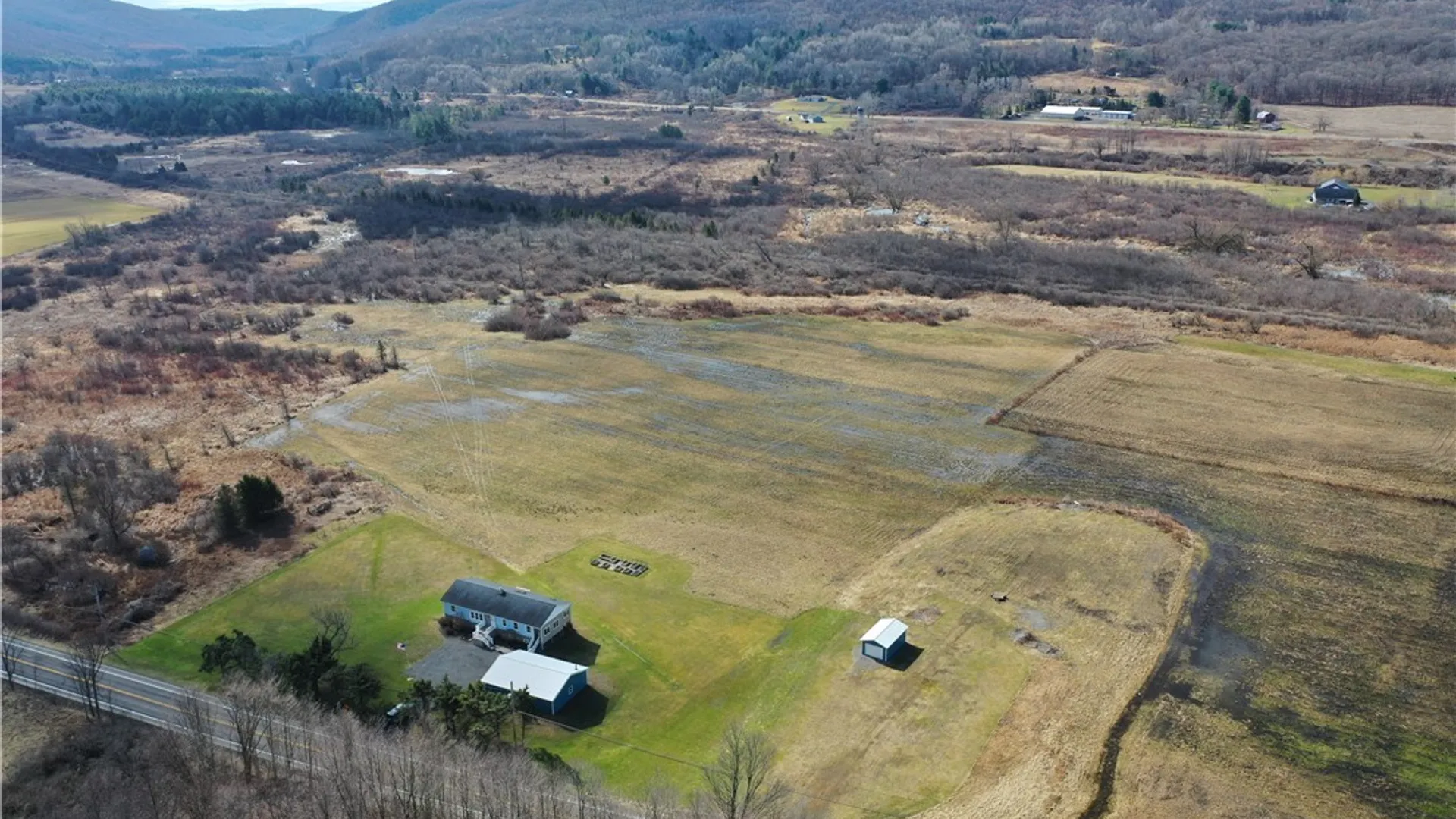 Property at 880 State Route 221, Harford, NY 13784 45