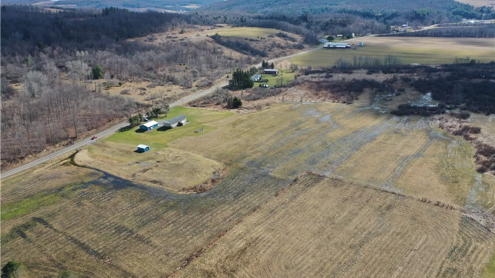Property at 880 State Route 221, Harford, NY 13784 46