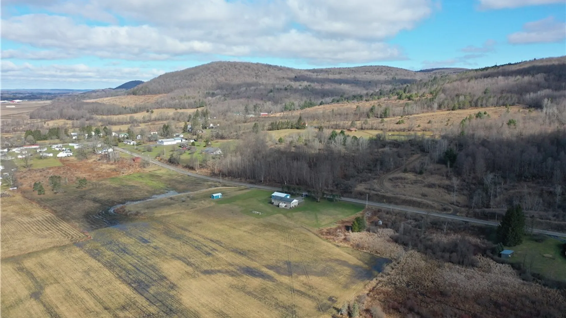 Property at 880 State Route 221, Harford, NY 13784 47