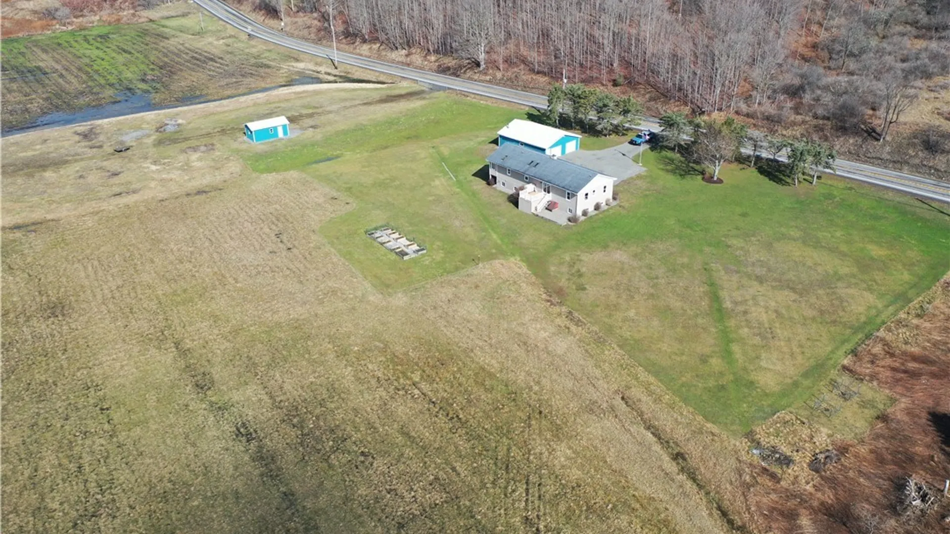 Property at 880 State Route 221, Harford, NY 13784 48