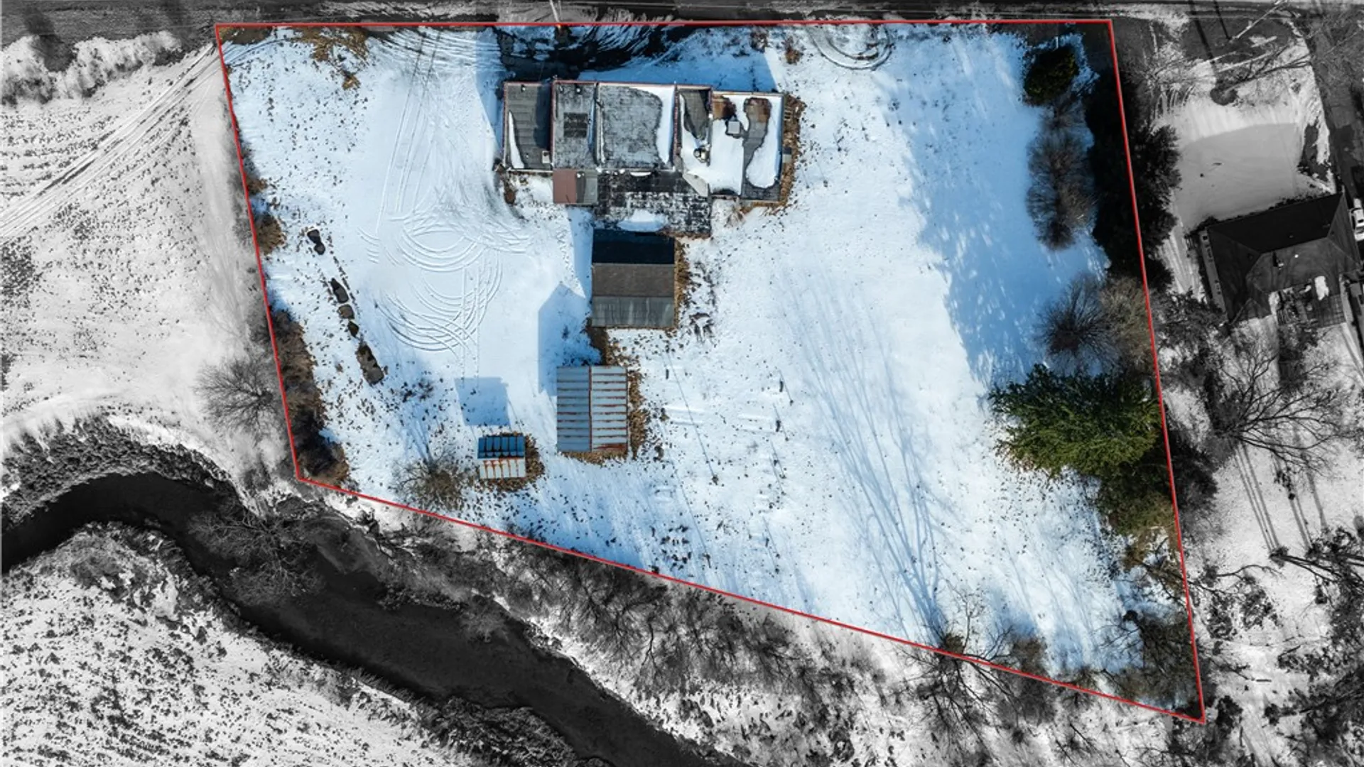 Property at 896 Ithaca Road, Candor, NY 13864 13