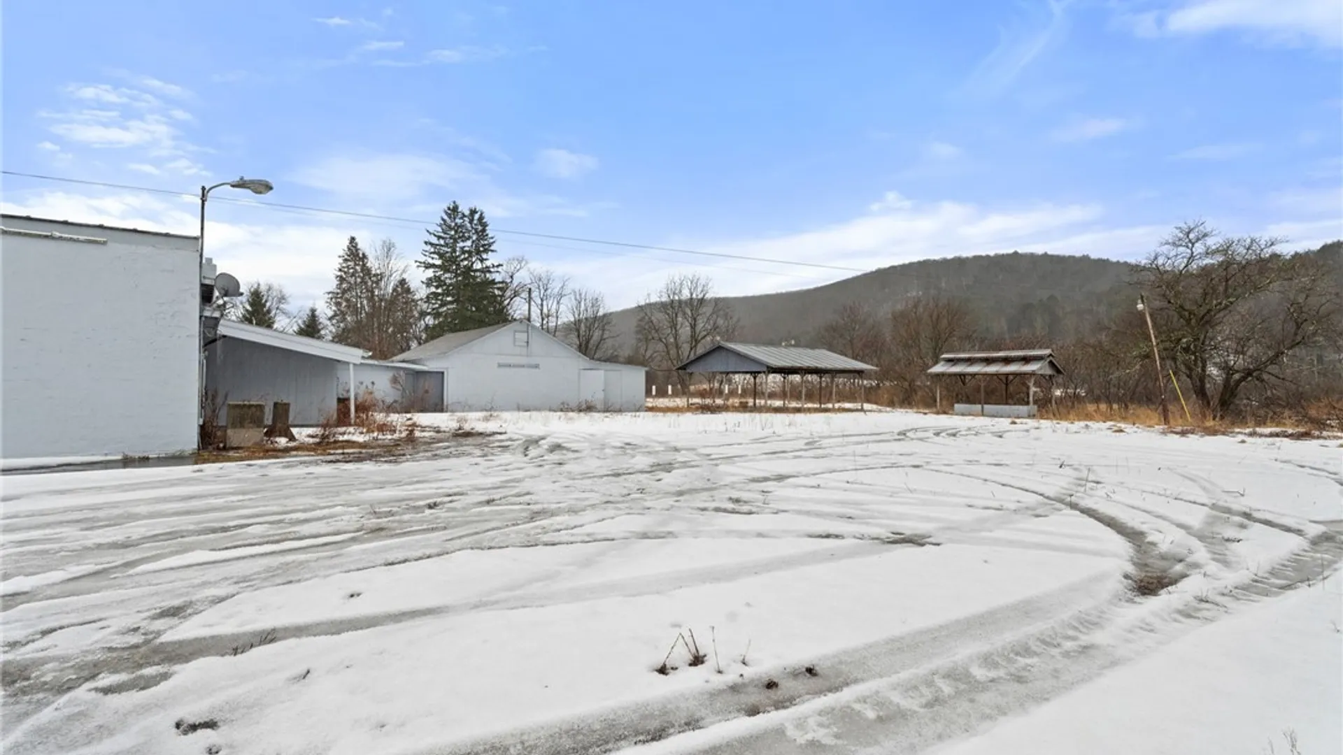 Property at 896 Ithaca Road, Candor, NY 13864 2