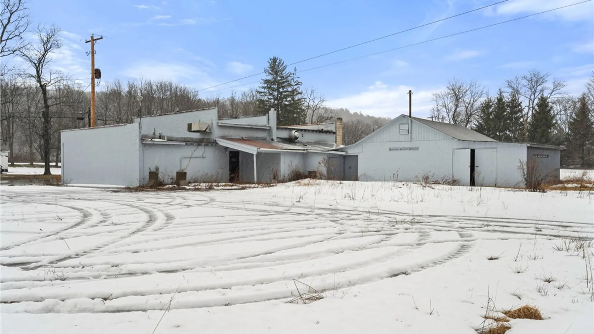 Property at 896 Ithaca Road, Candor, NY 13864 3