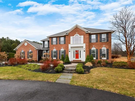 Property at 6198 Rossiter Road, DeWitt, NY 13078