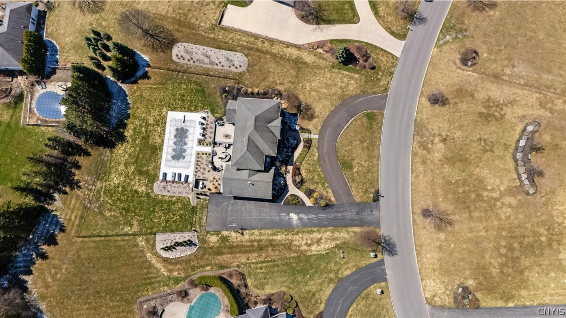 Property at 6198 Rossiter Road, DeWitt, NY 13078 47