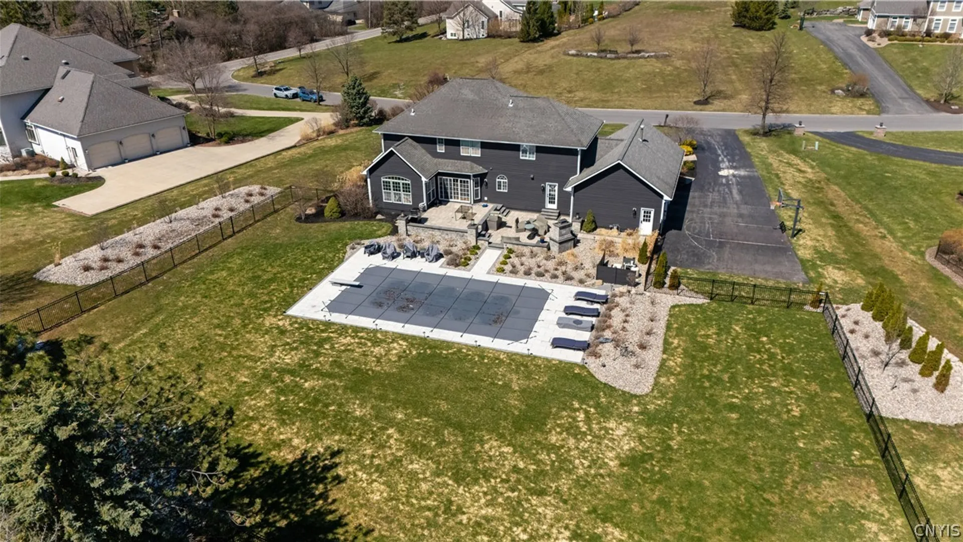 Property at 6198 Rossiter Road, DeWitt, NY 13078 48