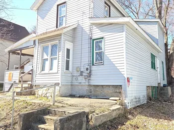 Property at 475 Crescent Street, Jamestown, NY 14701