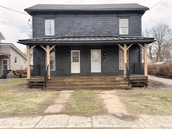 Property at 109 South Avenue, Milo, NY 14527