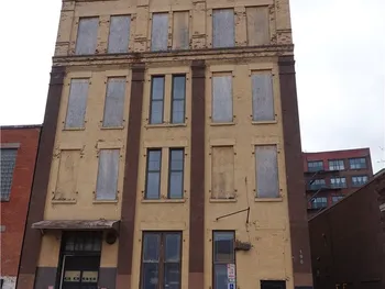 196 Water Street, Rochester, NY 14604