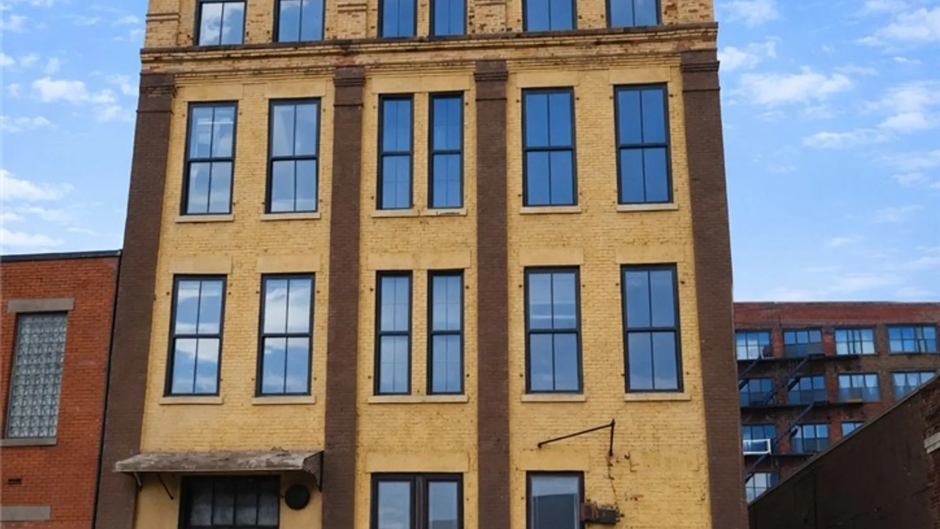 Property at 196 Water Street, Rochester, NY 14604 2