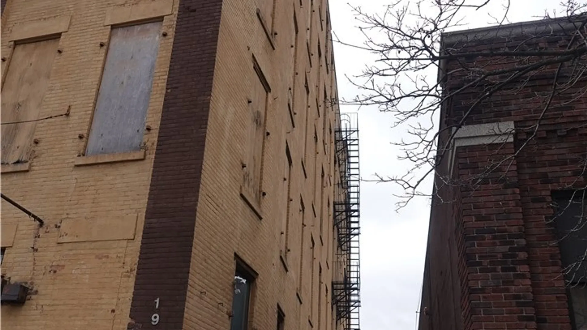 Property at 196 Water Street, Rochester, NY 14604 3