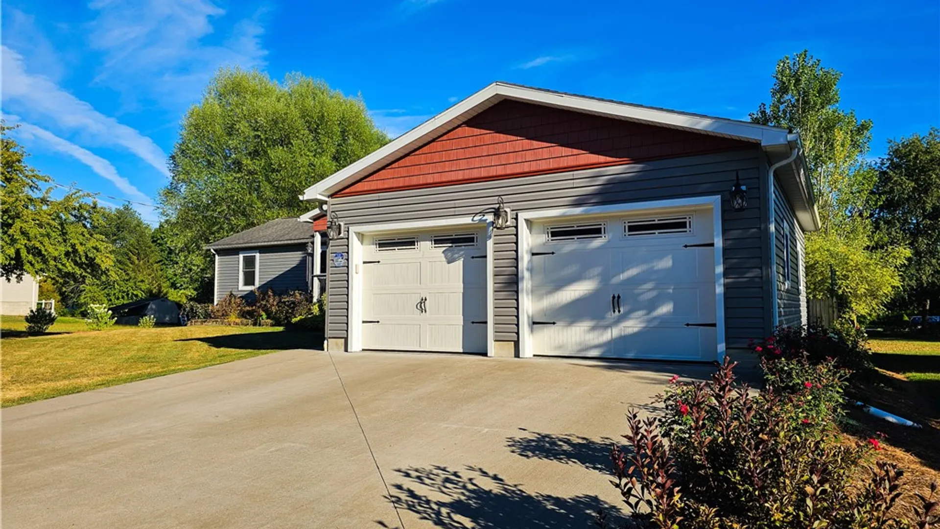 Property at 35 Christopher Road, Chemung, NY 14825 3
