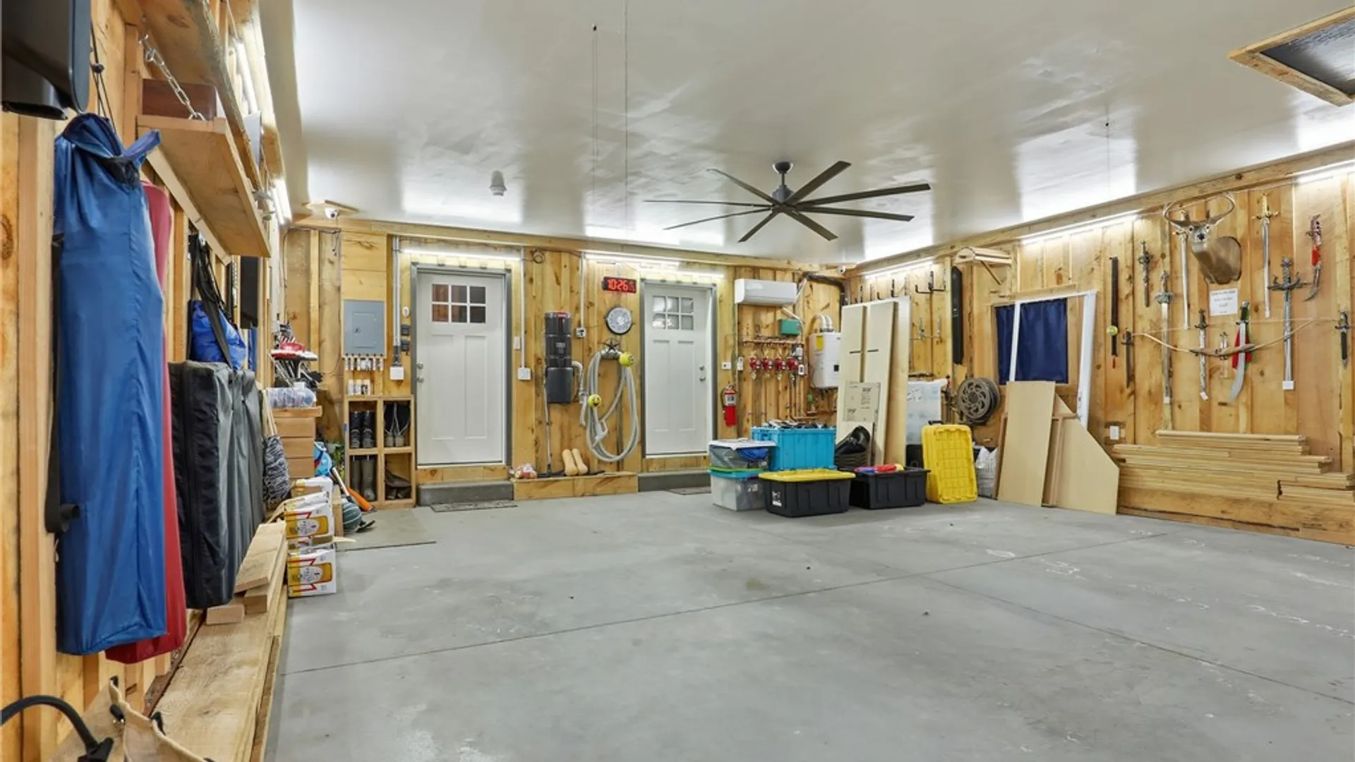 Property at 35 Christopher Road, Chemung, NY 14825 36