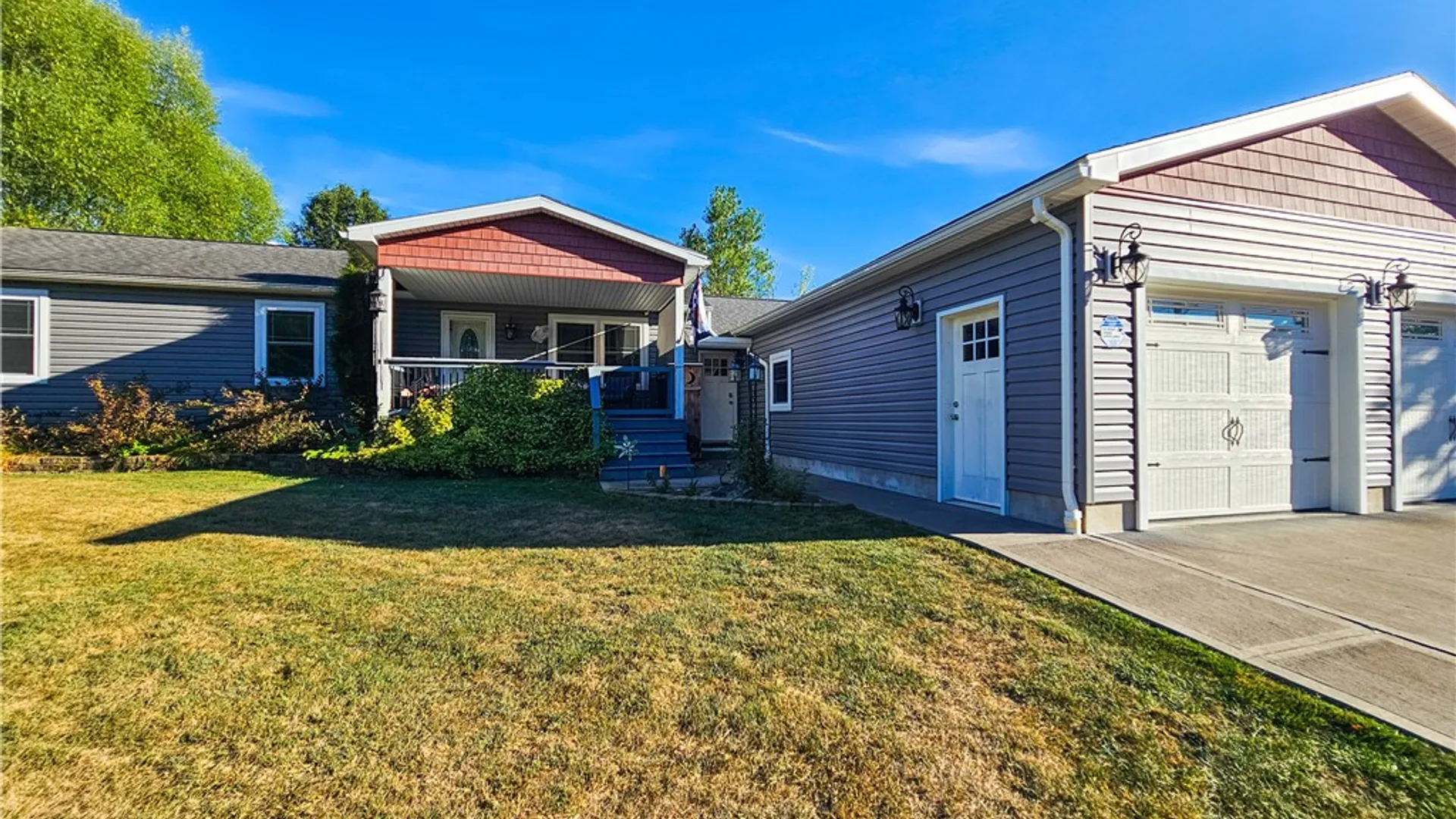 Property at 35 Christopher Road, Chemung, NY 14825 4