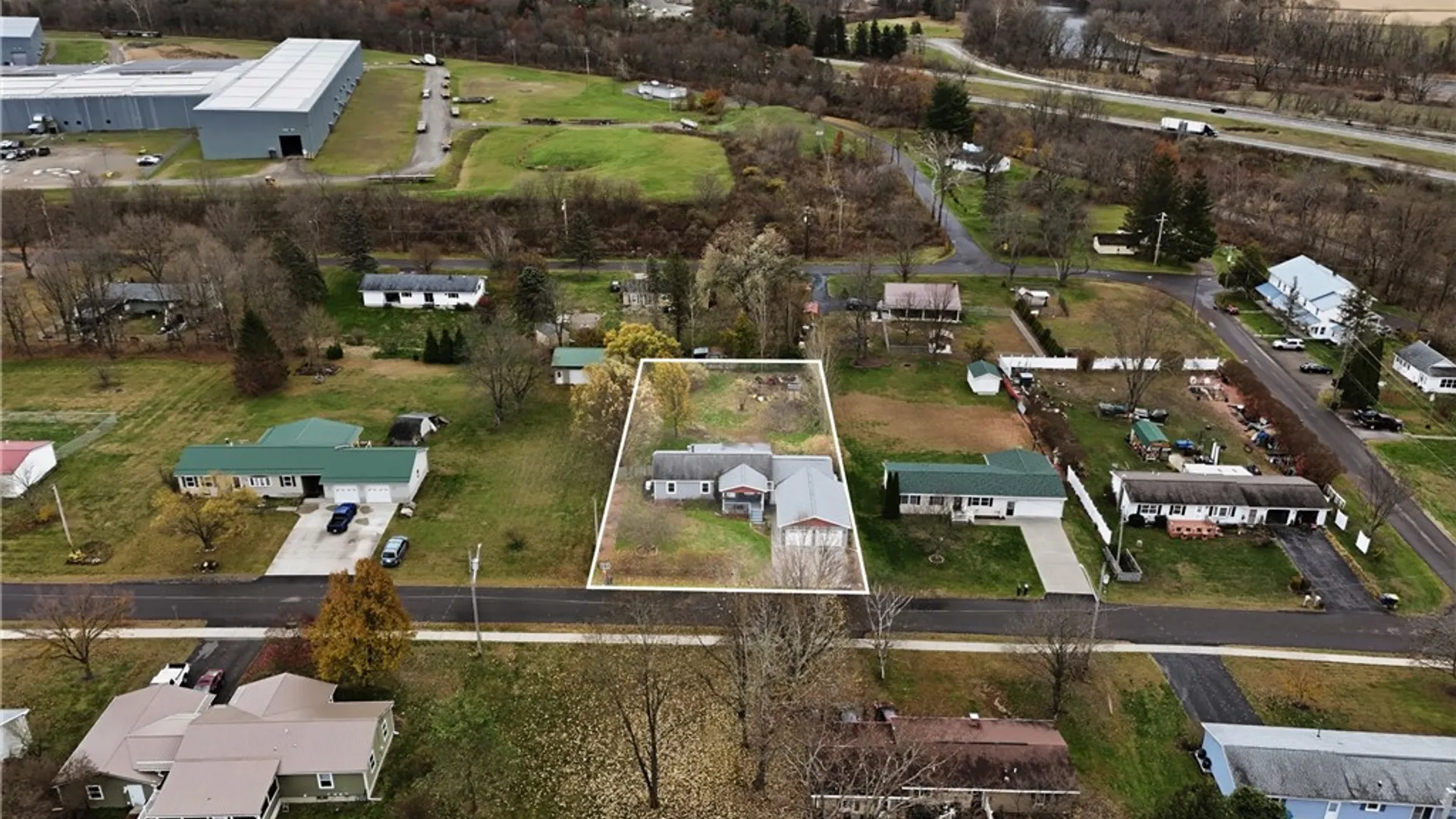 Property at 35 Christopher Road, Chemung, NY 14825 46