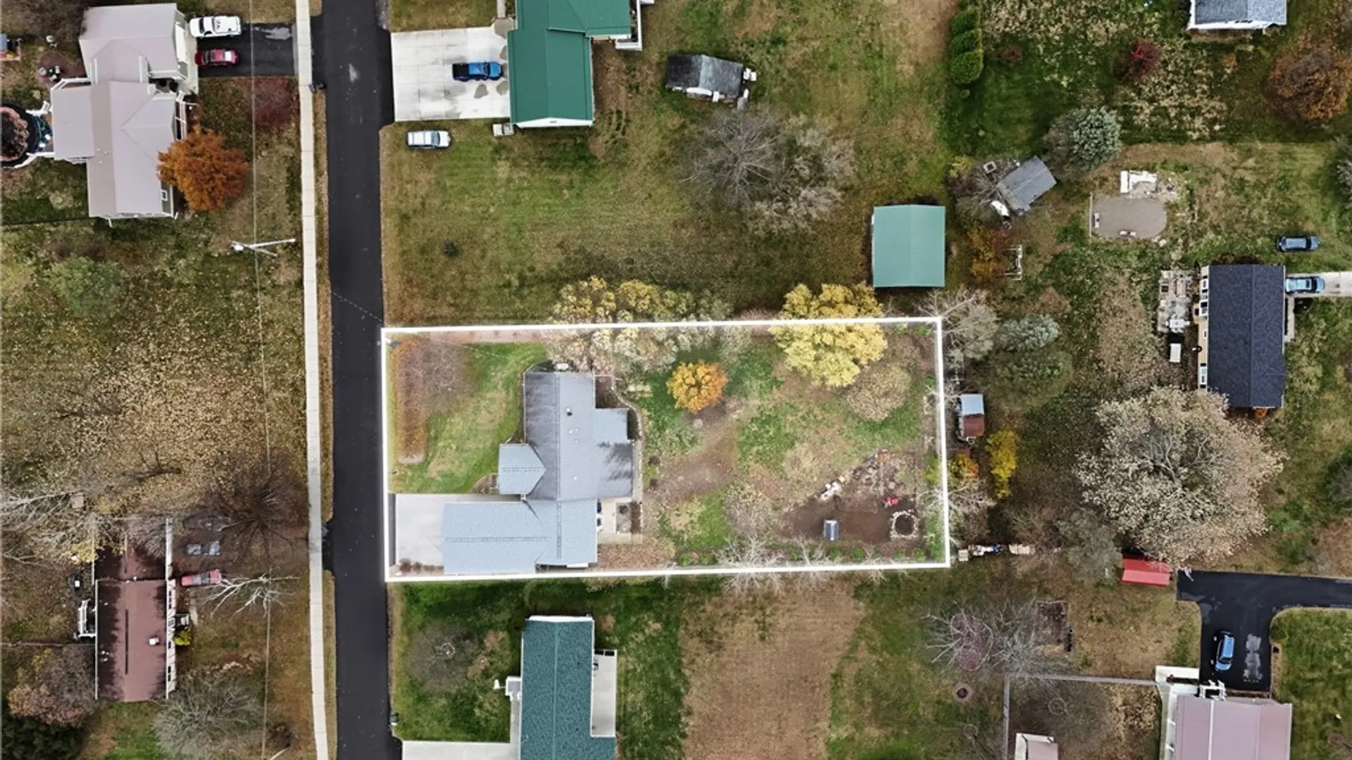 Property at 35 Christopher Road, Chemung, NY 14825 47
