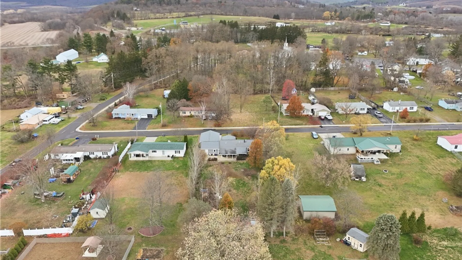 Property at 35 Christopher Road, Chemung, NY 14825 48