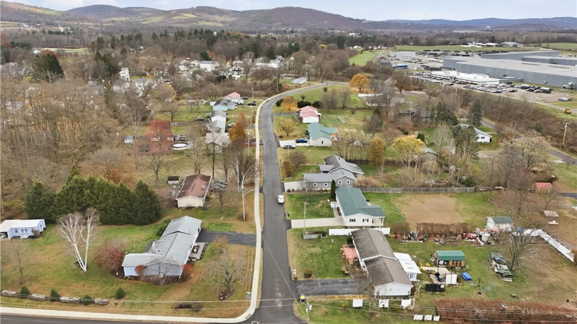 Property at 35 Christopher Road, Chemung, NY 14825 49