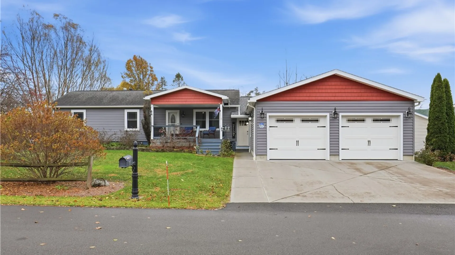 Property at 35 Christopher Road, Chemung, NY 14825 5