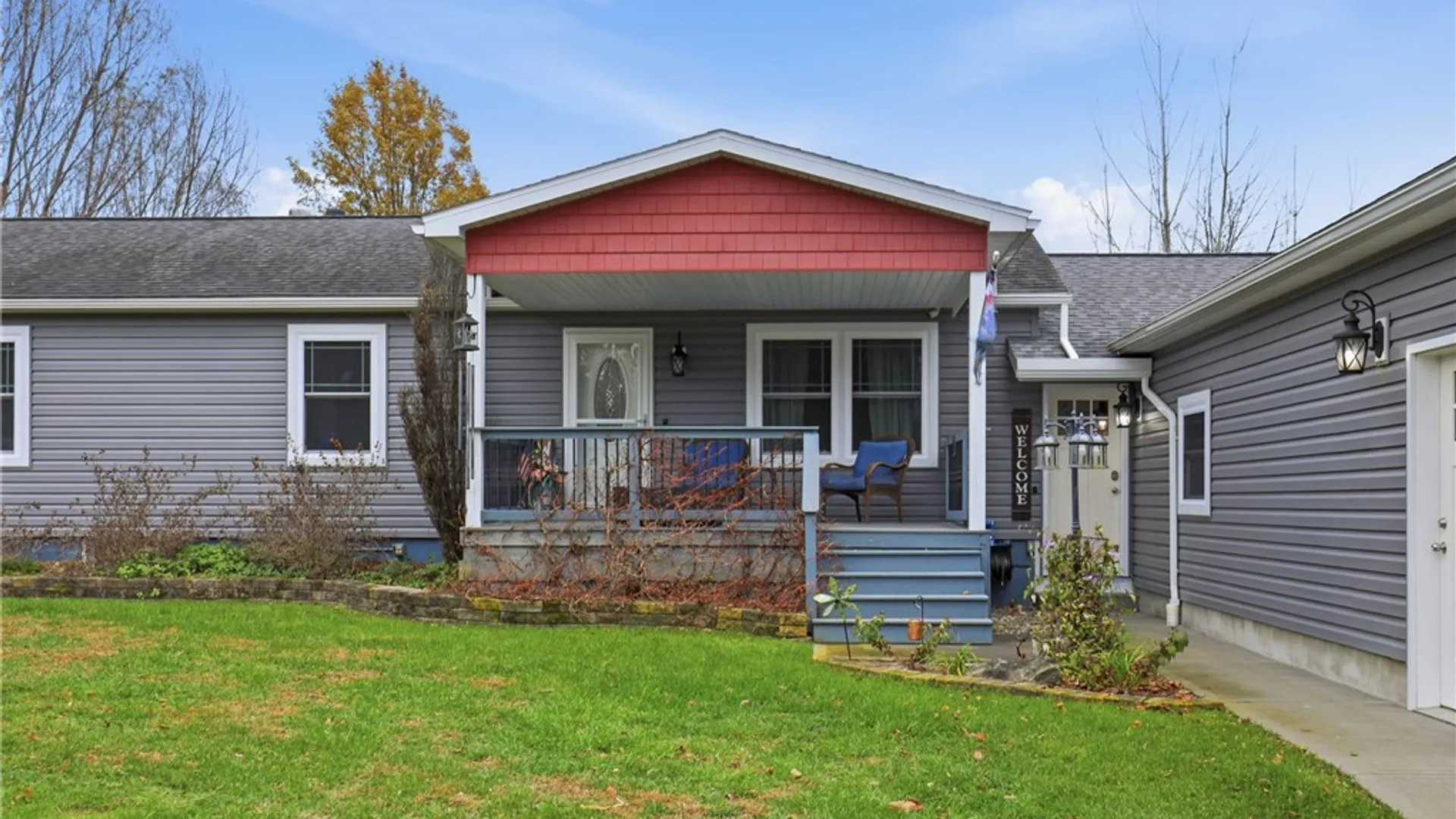 Property at 35 Christopher Road, Chemung, NY 14825 6