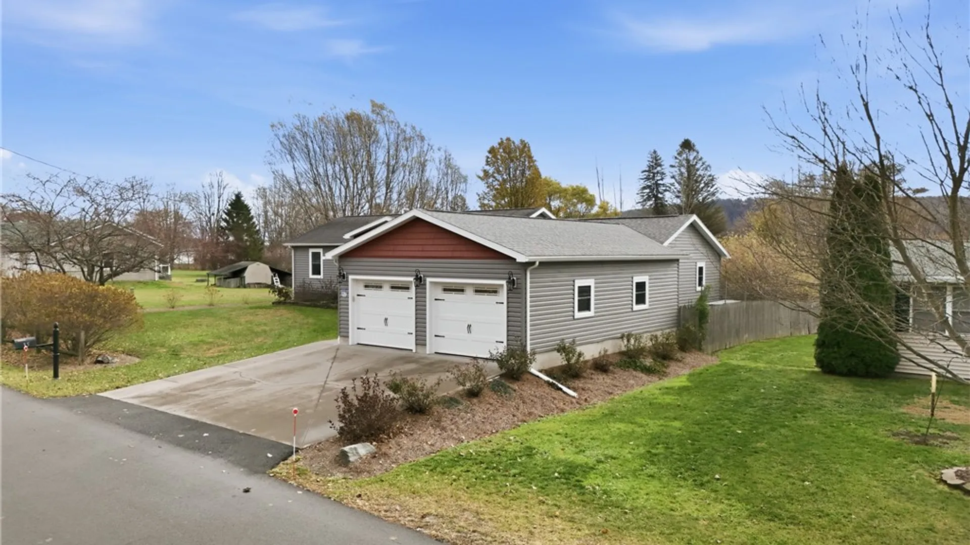 Property at 35 Christopher Road, Chemung, NY 14825 7