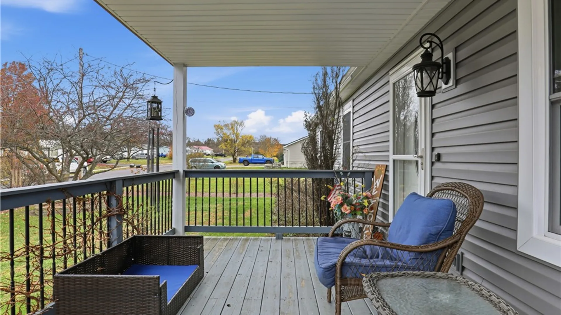 Property at 35 Christopher Road, Chemung, NY 14825 8