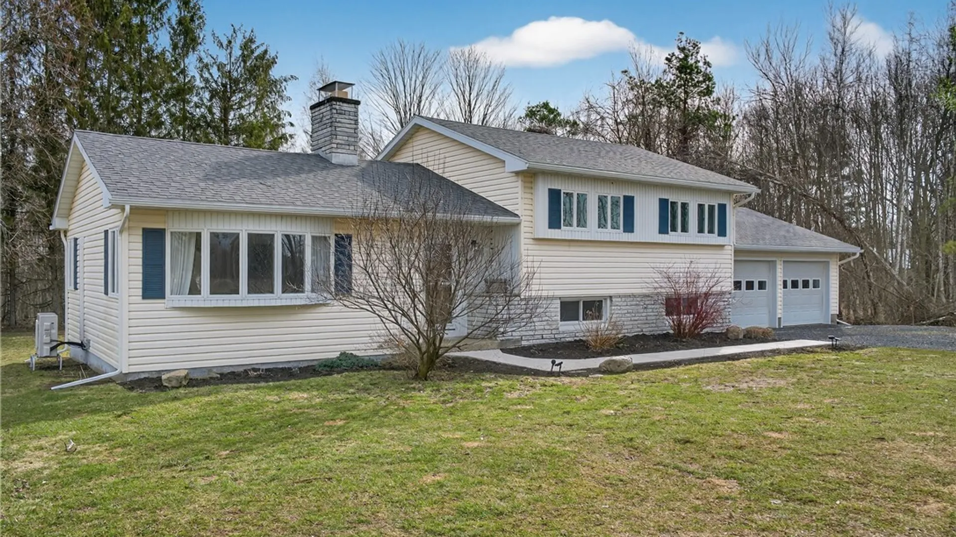 Property at 870 County Route 55, Granby, NY 13069 2