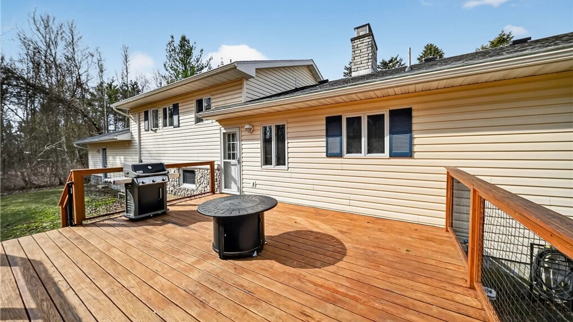 Property at 870 County Route 55, Granby, NY 13069 4