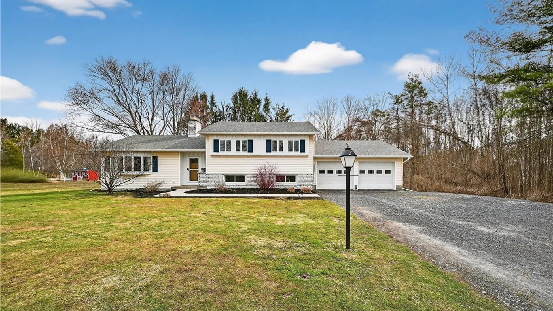 Property at 870 County Route 55, Granby, NY 13069 40