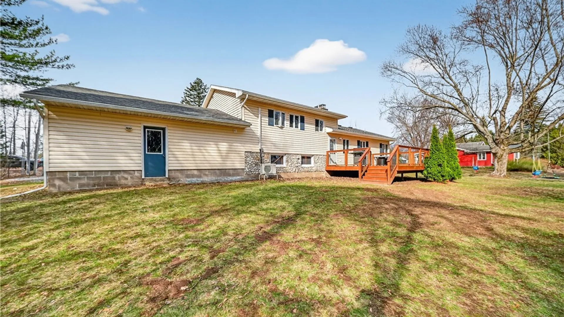 Property at 870 County Route 55, Granby, NY 13069 41