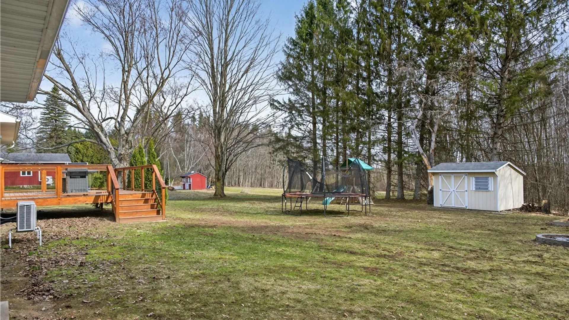 Property at 870 County Route 55, Granby, NY 13069 5