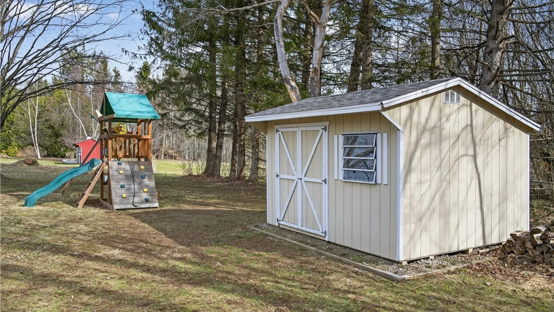 Property at 870 County Route 55, Granby, NY 13069 6