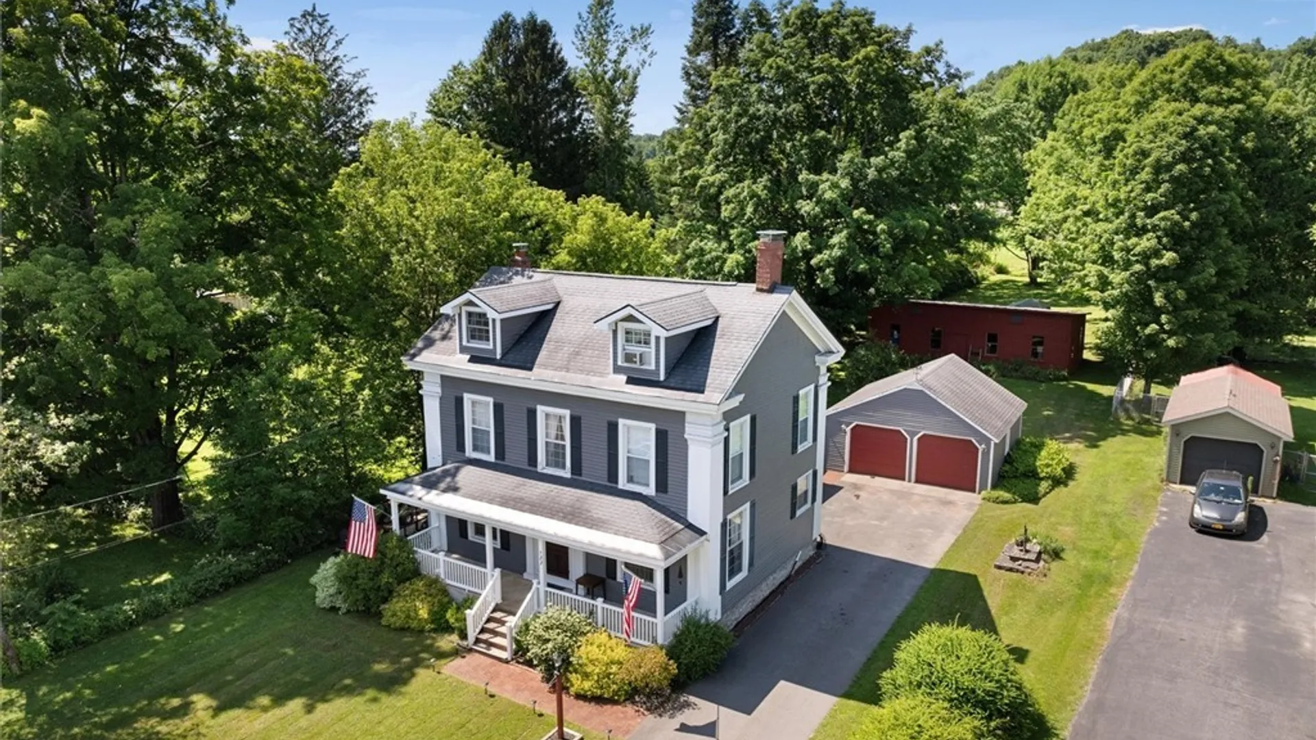 Property at 122 Boon Street, Trenton, NY 13304 11