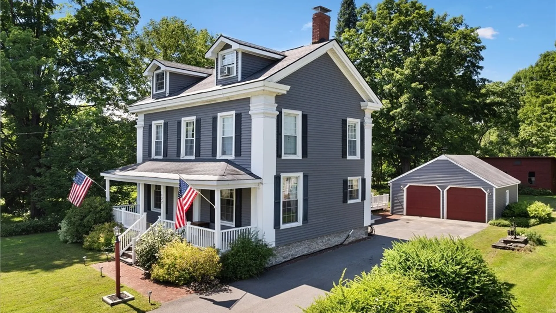 Property at 122 Boon Street, Trenton, NY 13304 12
