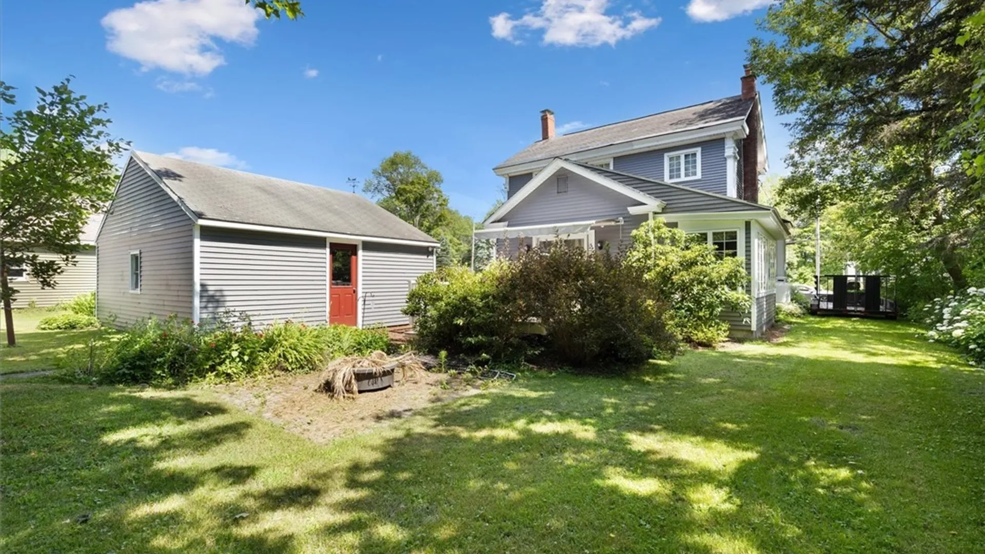 Property at 122 Boon Street, Trenton, NY 13304 16