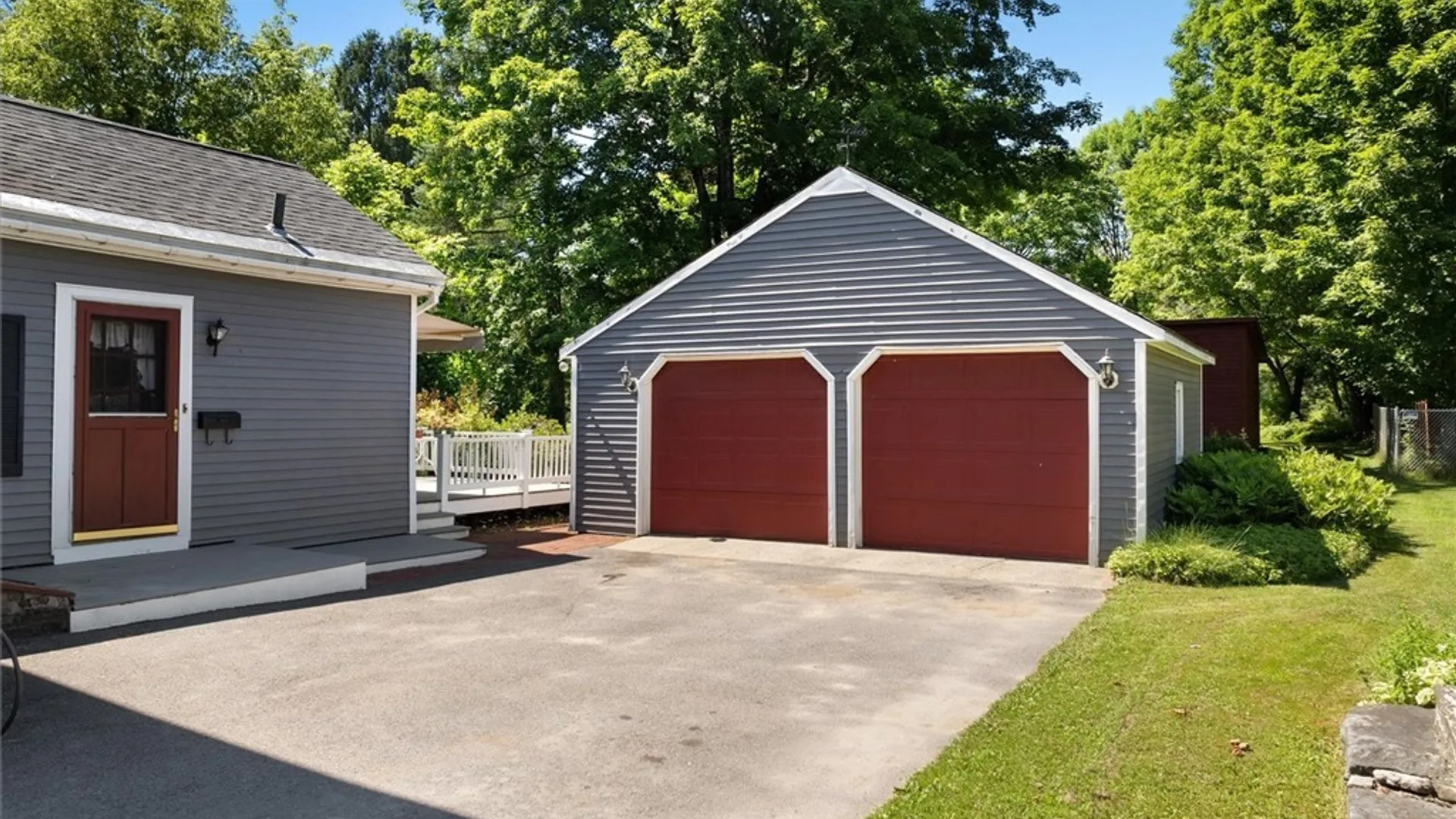 Property at 122 Boon Street, Trenton, NY 13304 17