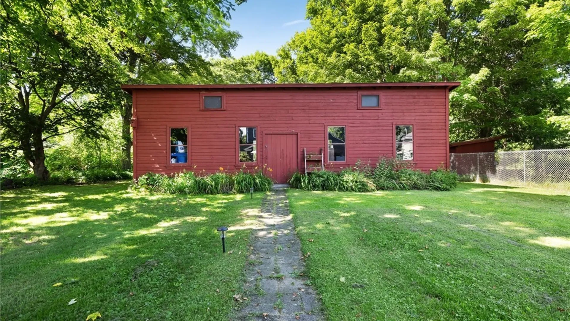 Property at 122 Boon Street, Trenton, NY 13304 18