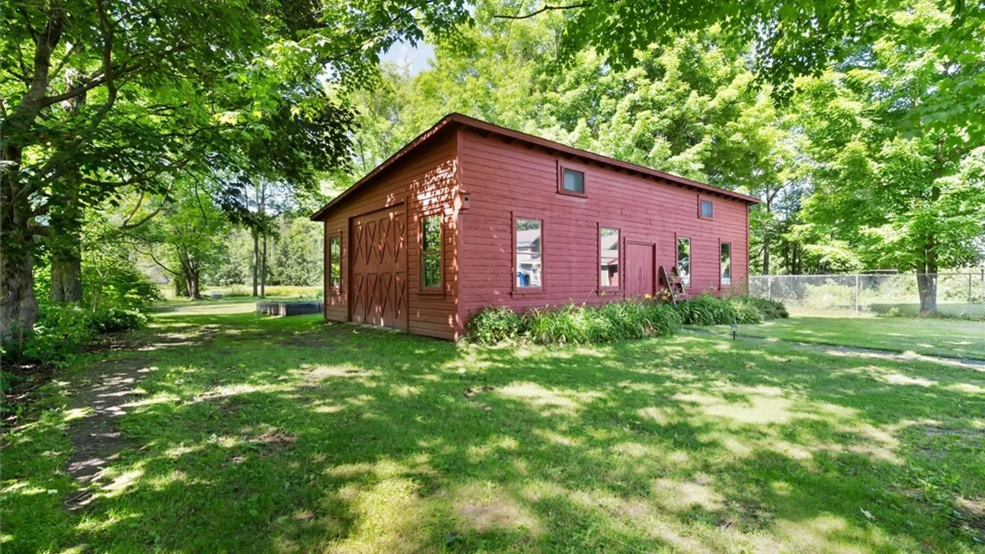 Property at 122 Boon Street, Trenton, NY 13304 21
