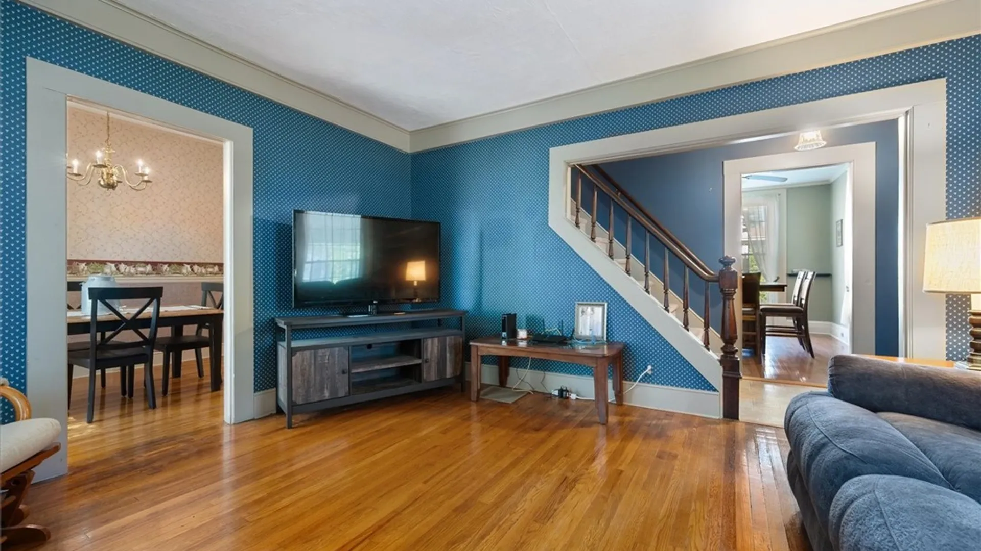 Property at 122 Boon Street, Trenton, NY 13304 25