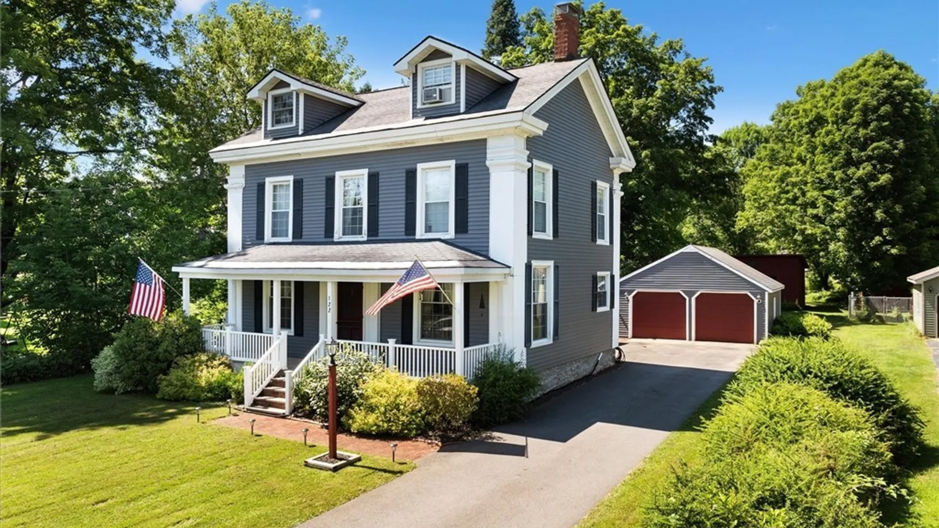 Property at 122 Boon Street, Trenton, NY 13304 3