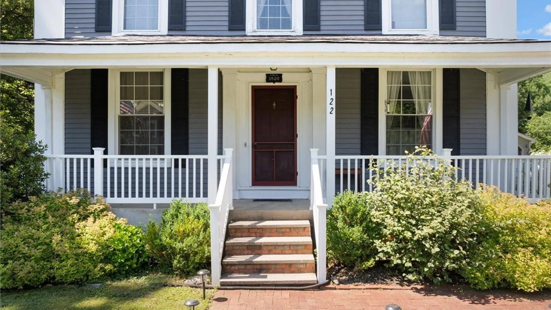 Property at 122 Boon Street, Trenton, NY 13304 4